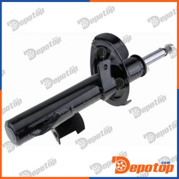 Amortisseur de suspension avant gauche pour MAZDA | A-MZ-013, C51334900